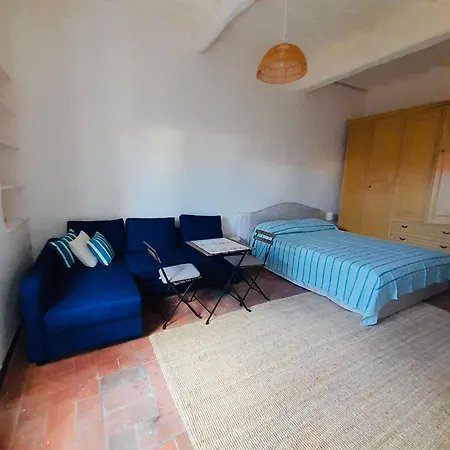 Apartment Old Updated 2025