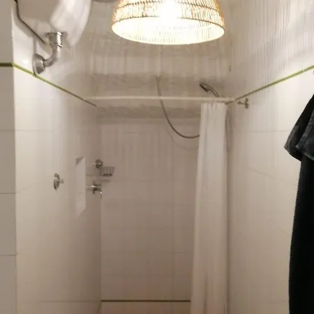 Old Updated 2025 Apartment