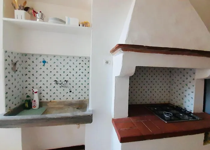 Old Апартаменты